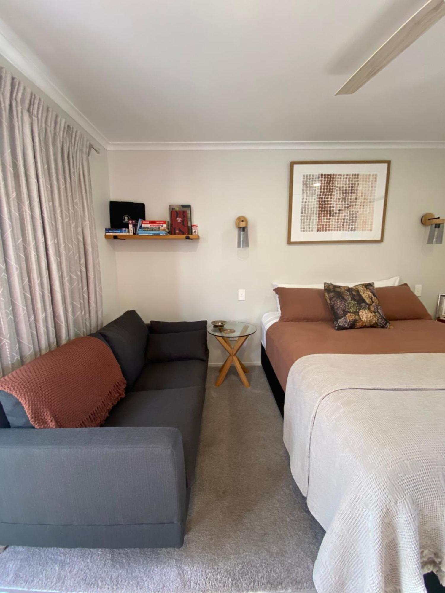 Beautiful Bream Bay Studio - Ruakaka Exterior photo